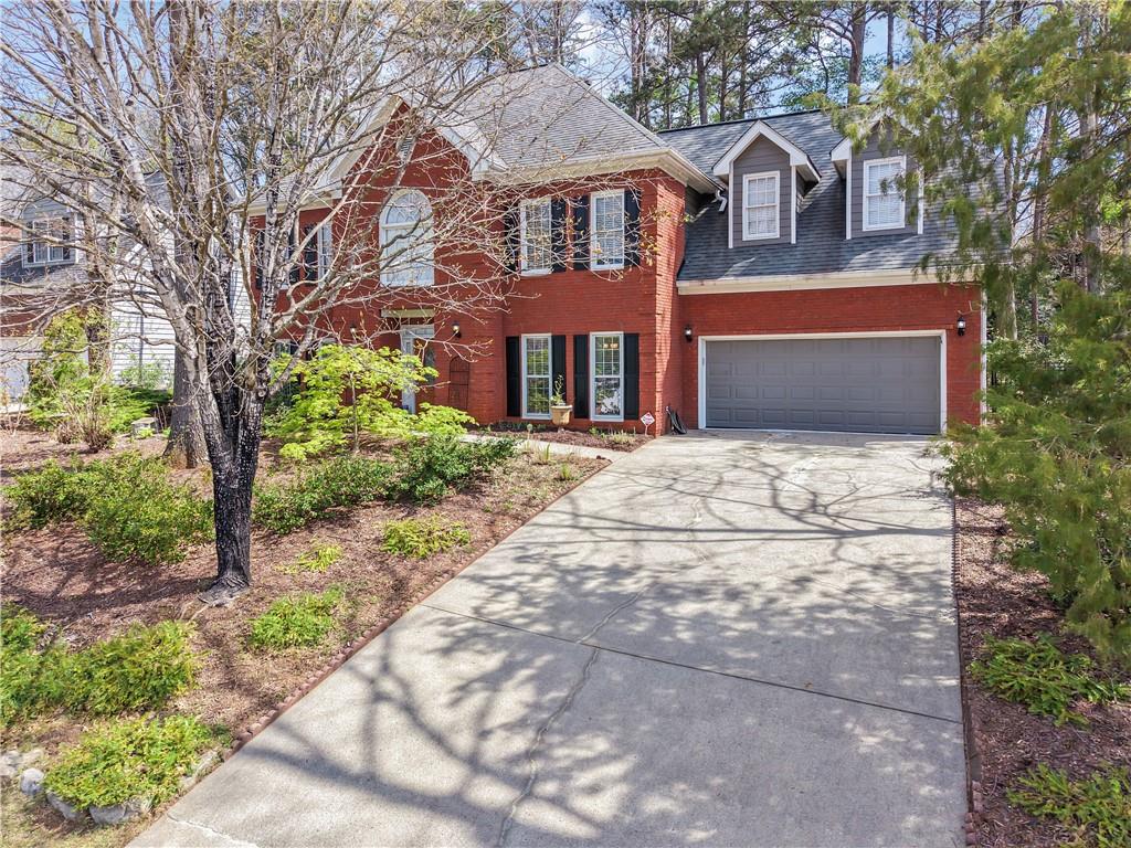 Undisclosed Address Suwanee, GA 30024 - Photo 36 of 38
