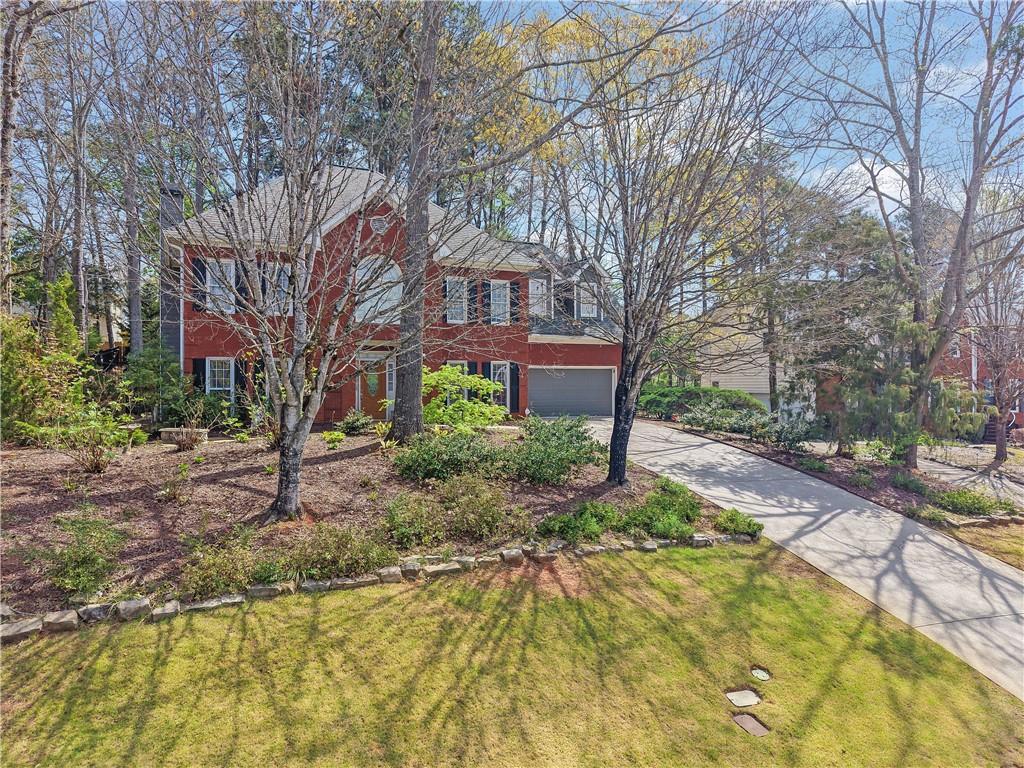 Undisclosed Address Suwanee, GA 30024 - Photo 37 of 38