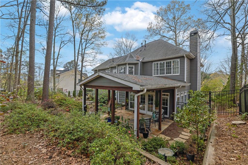 Undisclosed Address Suwanee, GA 30024 - Photo 38 of 38
