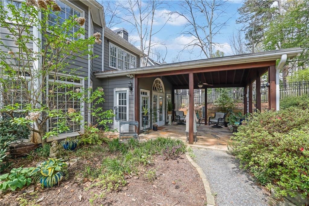 Undisclosed Address Suwanee, GA 30024 - Photo 6 of 38