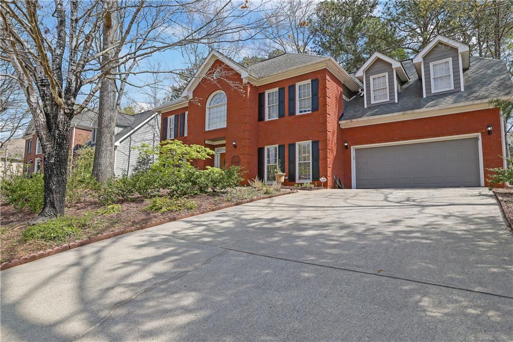 Undisclosed Address Suwanee, GA 30024 - Photo 8 of 38
