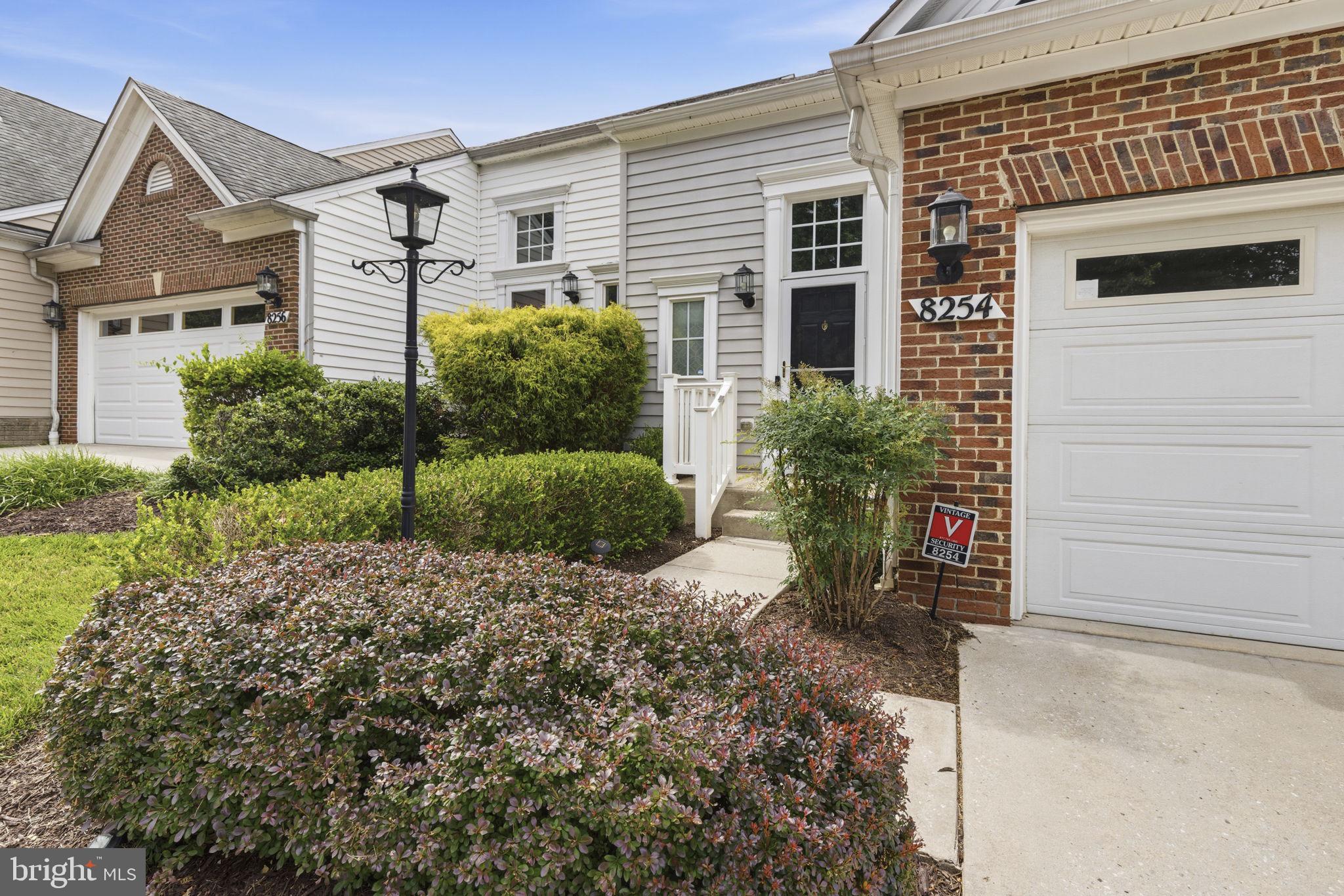 8254 Academy Road, Unit 8 Ellicott City, MD 21043 - Photo 54 of 62