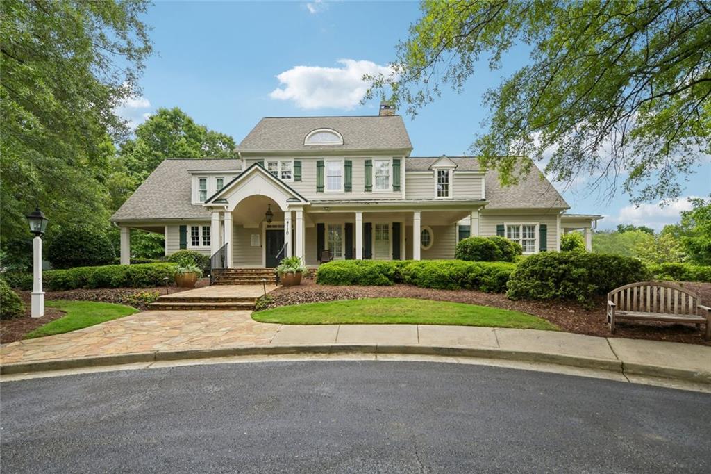 3910 Two Rivers Drive Cumming, GA 30041 - Photo 109 of 110