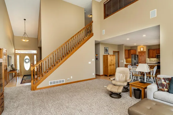 $625,000 | 3130 Cassidy Drive Northeast, Rochester, MN 55906