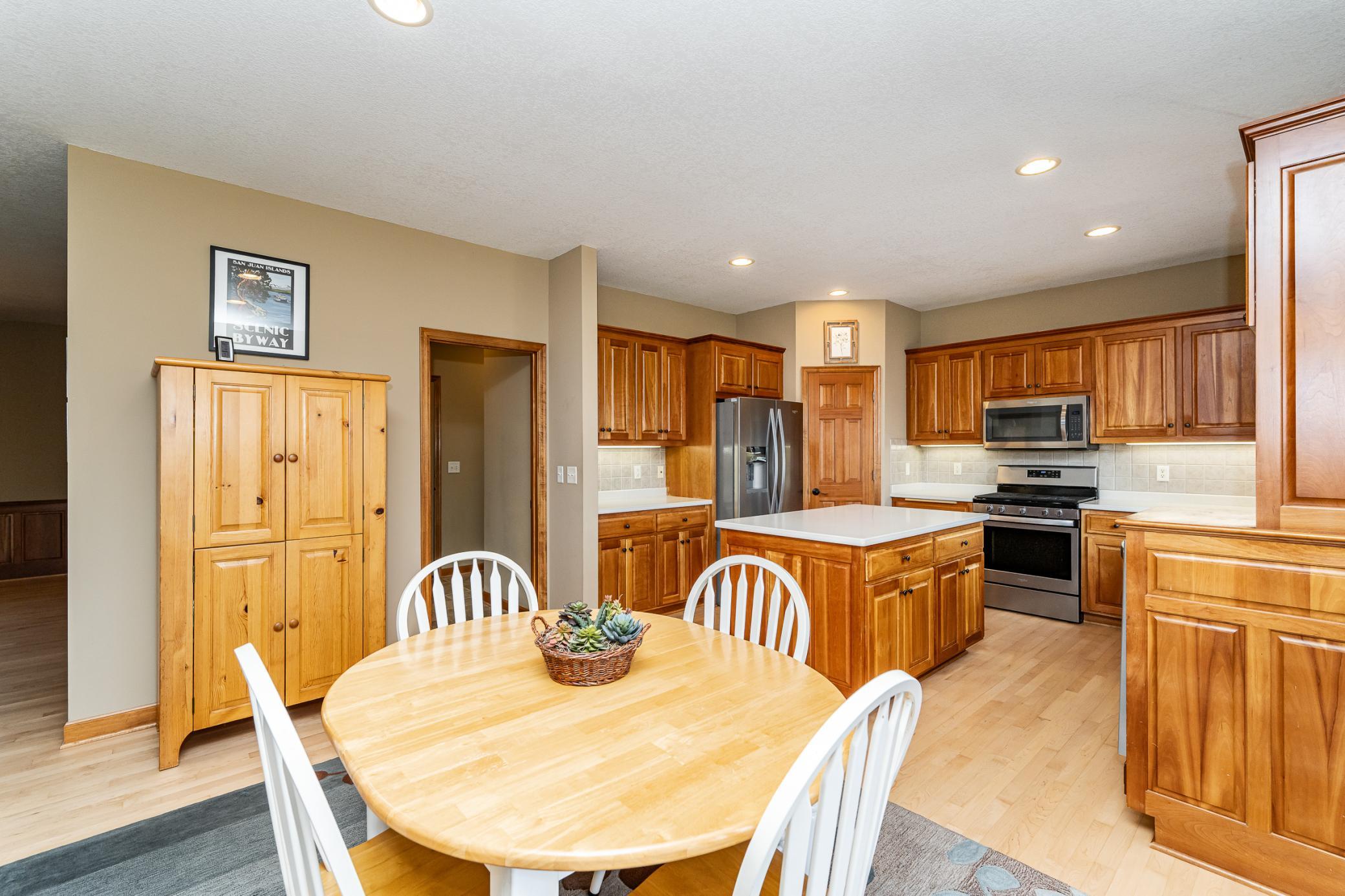 3130 Cassidy Drive Northeast Rochester, MN 55906 - Photo 19 of 51