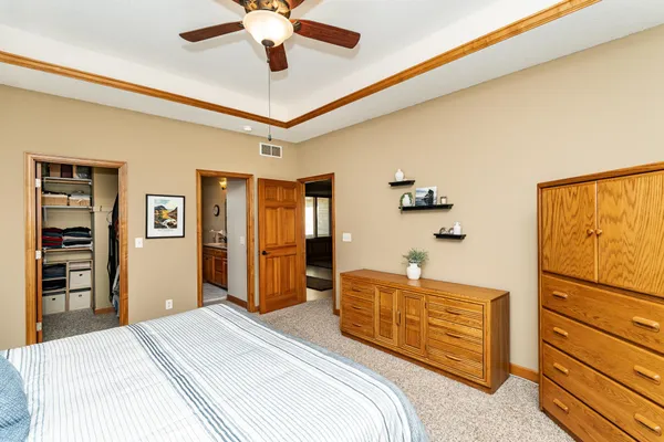 $625,000 | 3130 Cassidy Drive Northeast, Rochester, MN 55906