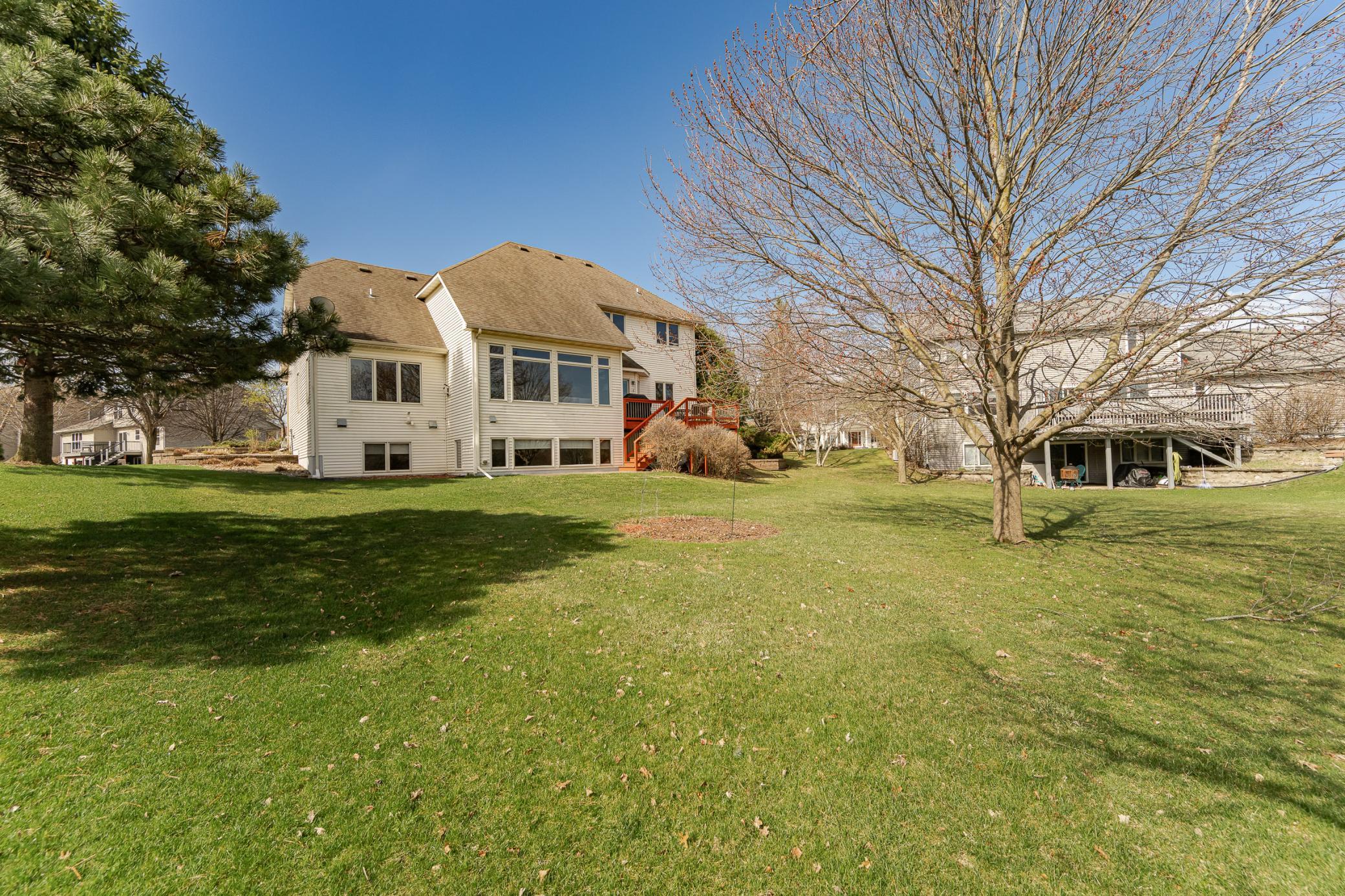 3130 Cassidy Drive Northeast Rochester, MN 55906 - Photo 46 of 51