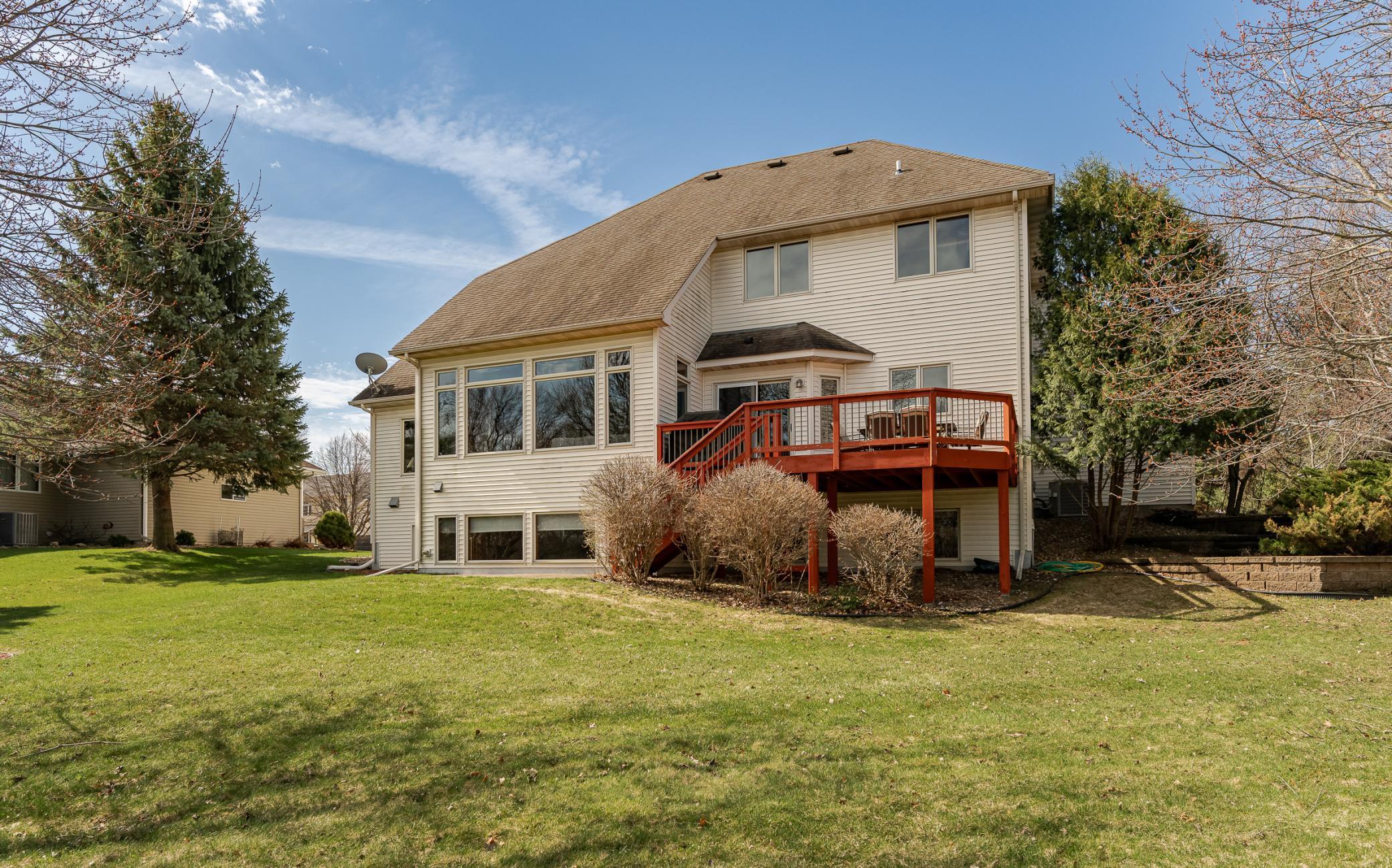 3130 Cassidy Drive Northeast Rochester, MN 55906 - Photo 47 of 51