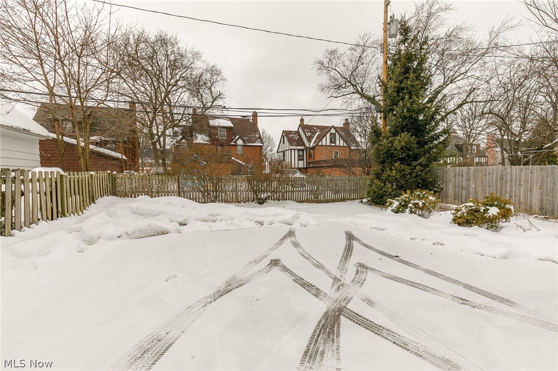 3642 Rawnsdale Road Beachwood, OH 44122 - Photo 29 of 30 Gallery Image 29