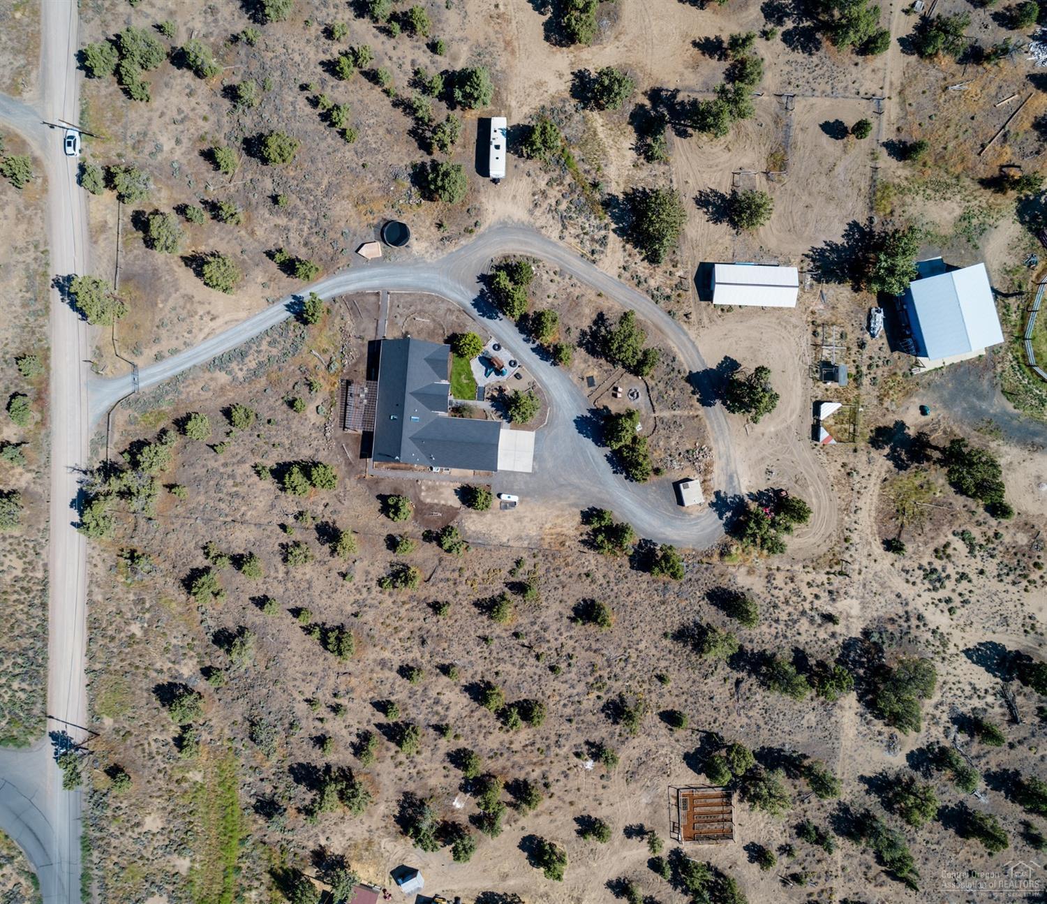 62730 Todd Road Bend, OR 97701 - Photo 5 of 25 Additional Photo