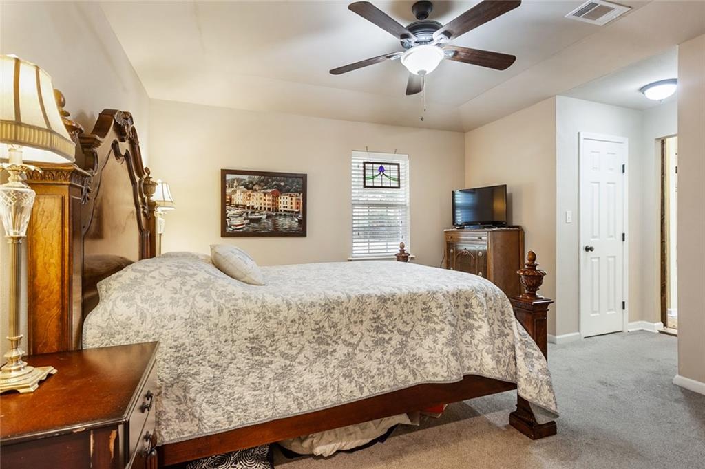 16661 Million Dollar Road Covington, LA 70435 - Photo 16 of 30 Gallery Image 16