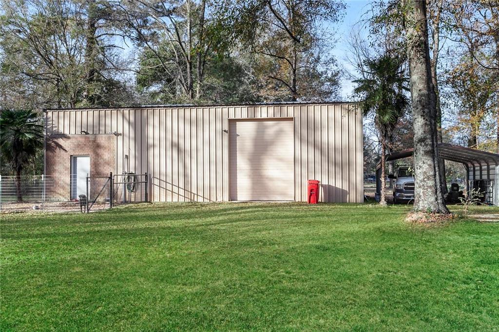 16661 Million Dollar Road Covington, LA 70435 - Photo 27 of 30 Gallery Image 27