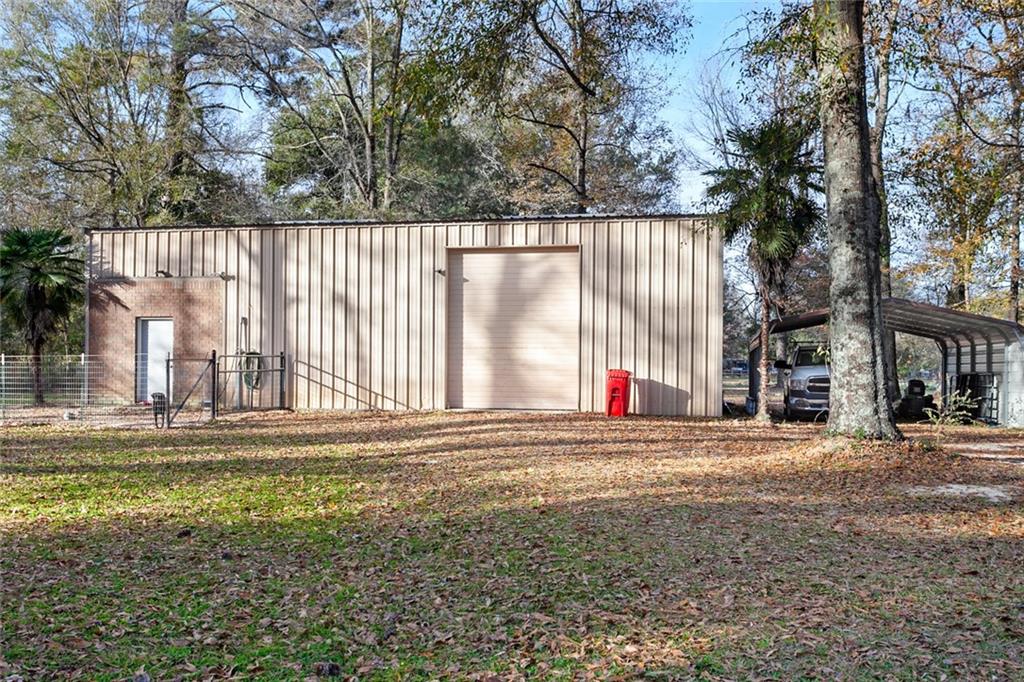 16661 Million Dollar Road Covington, LA 70435 - Photo 28 of 30 Gallery Image 28