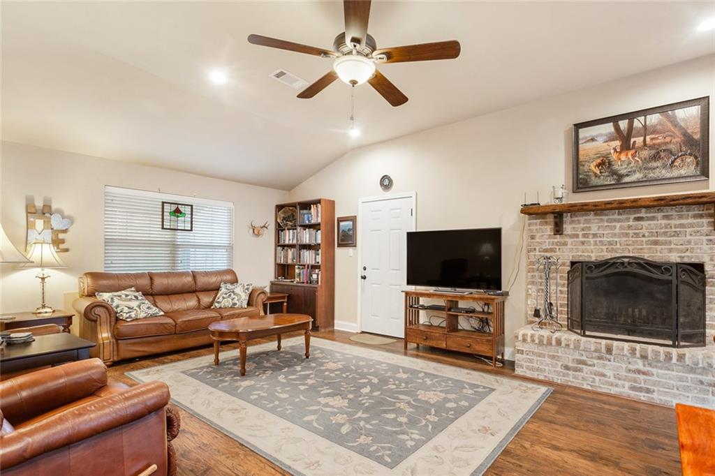 16661 Million Dollar Road Covington, LA 70435 - Photo 9 of 30 Gallery Image 9