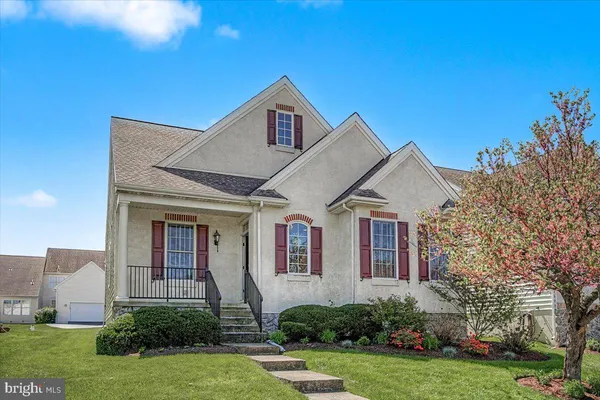$475,000 | 328 Carlisle Drive, Avondale, PA 19311