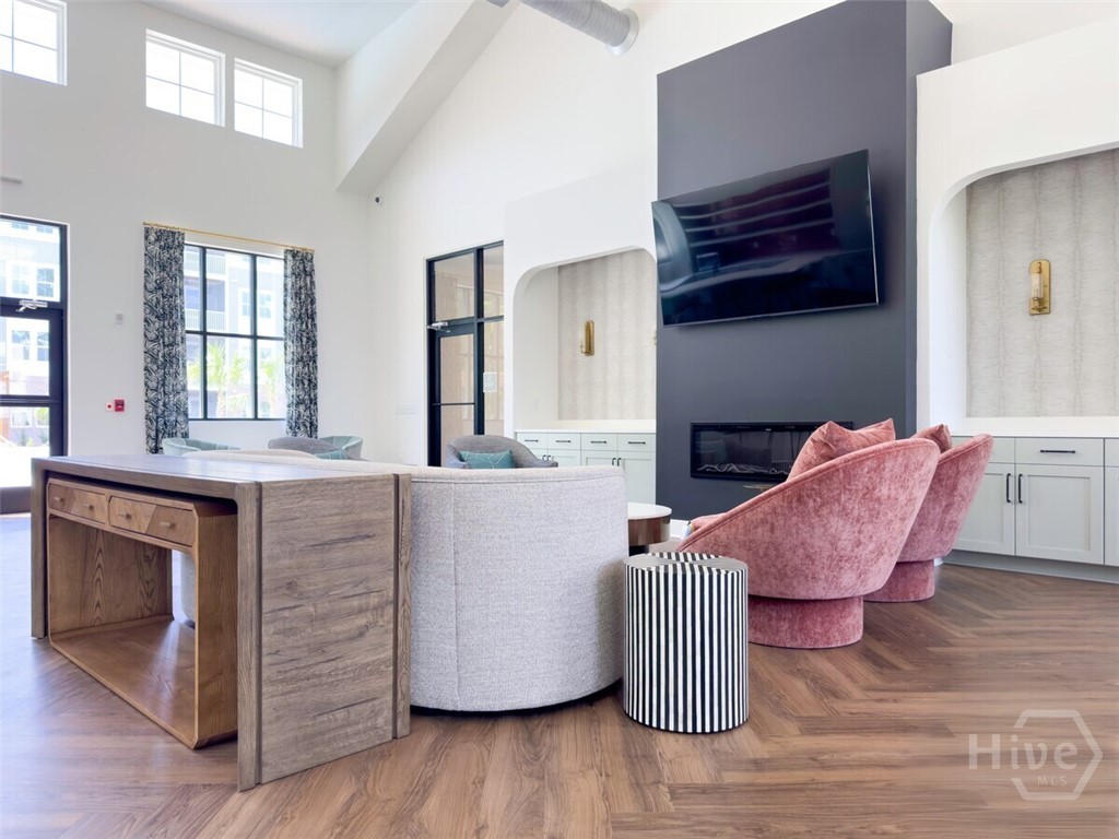 5670 Ogeechee Road, Unit WILLOW Savannah, GA 31405 - Photo 13 of 34