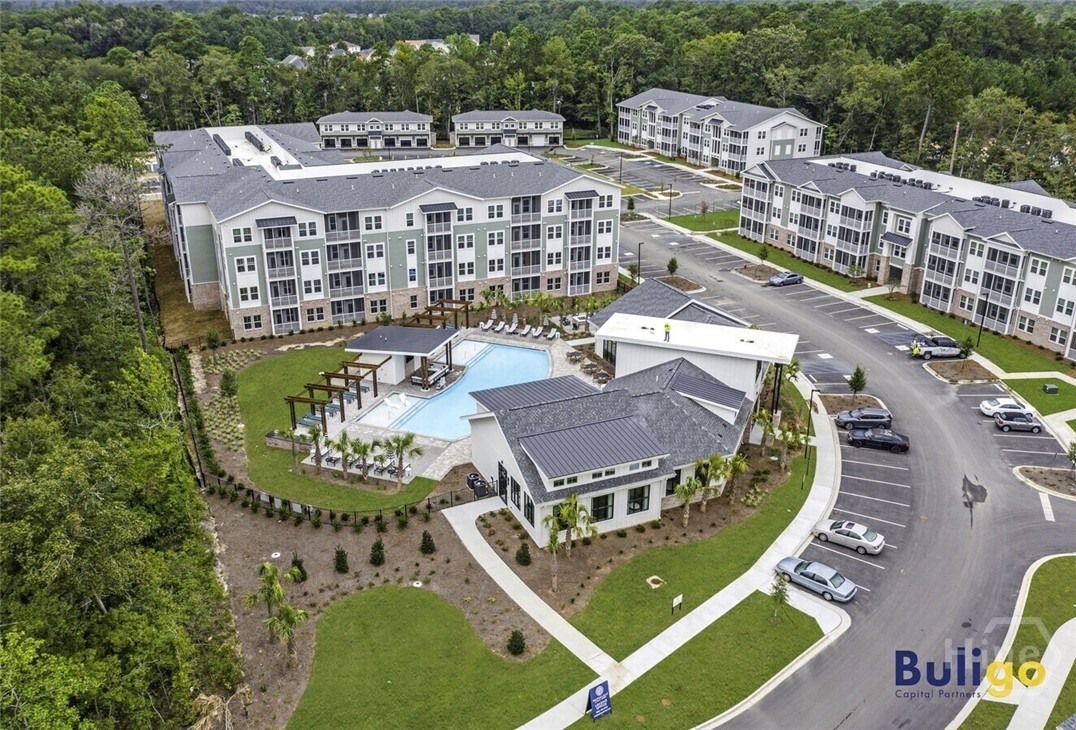 5670 Ogeechee Road, Unit WILLOW Savannah, GA 31405 - Photo 34 of 34