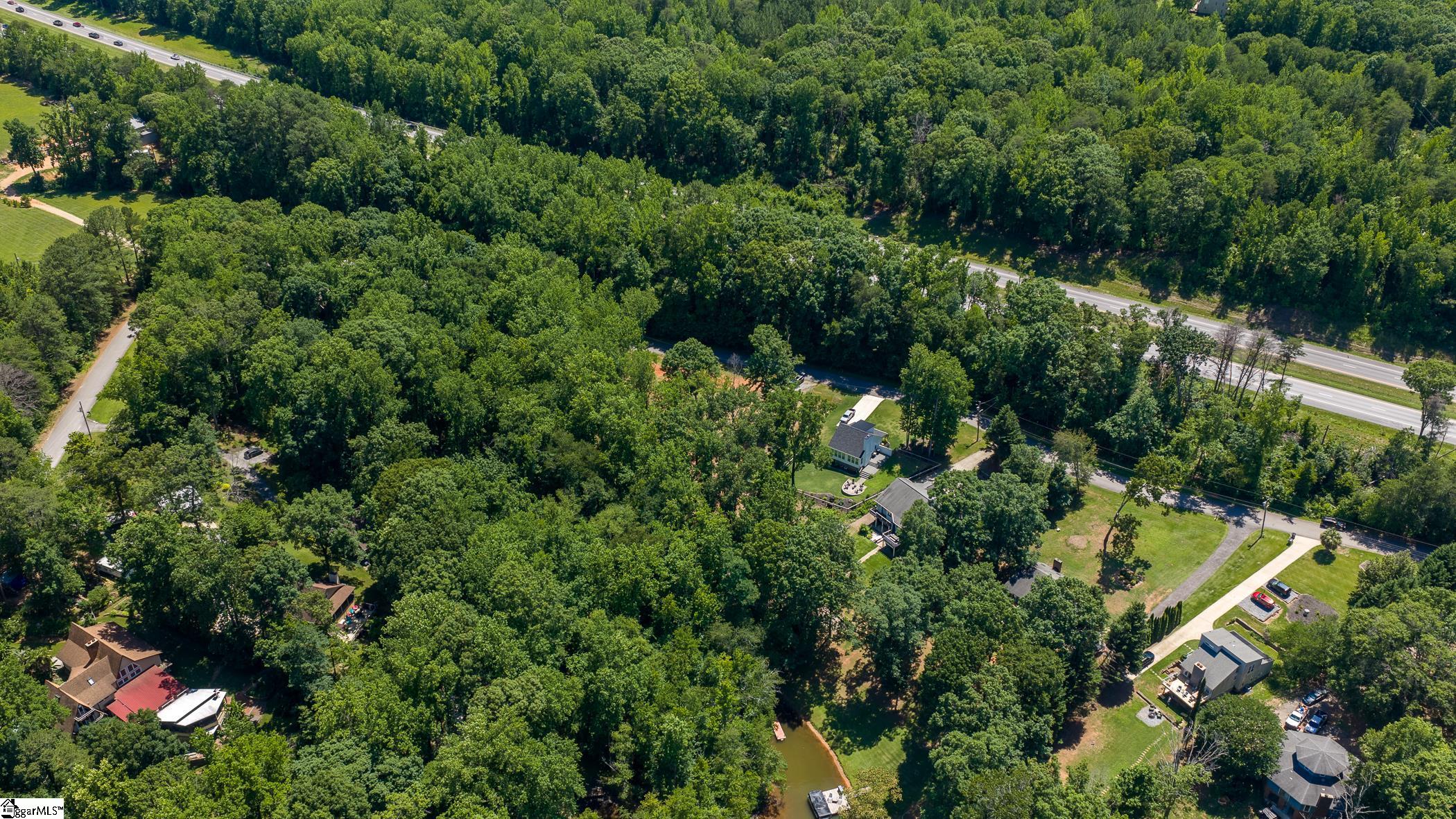 136 Amber Drive Inman, SC 29349 - Photo 16 of 21