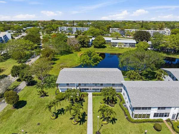 $89,000 | 115 Markham F, Deerfield Beach, FL 33442