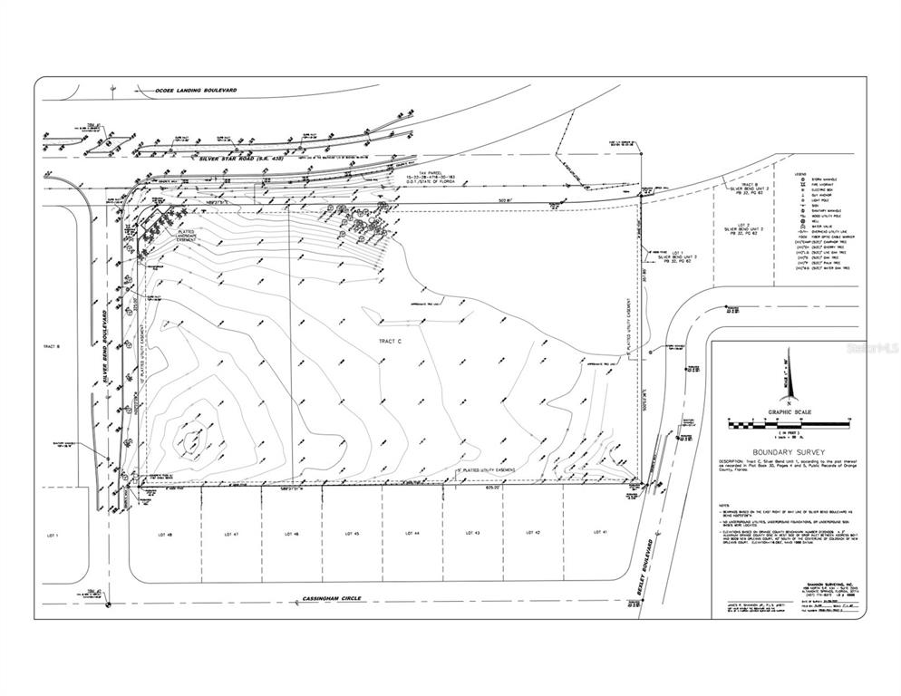 East Silver Star Road Ocoee, FL 34761 - Photo 2 of 3 a black and white photo of a shower