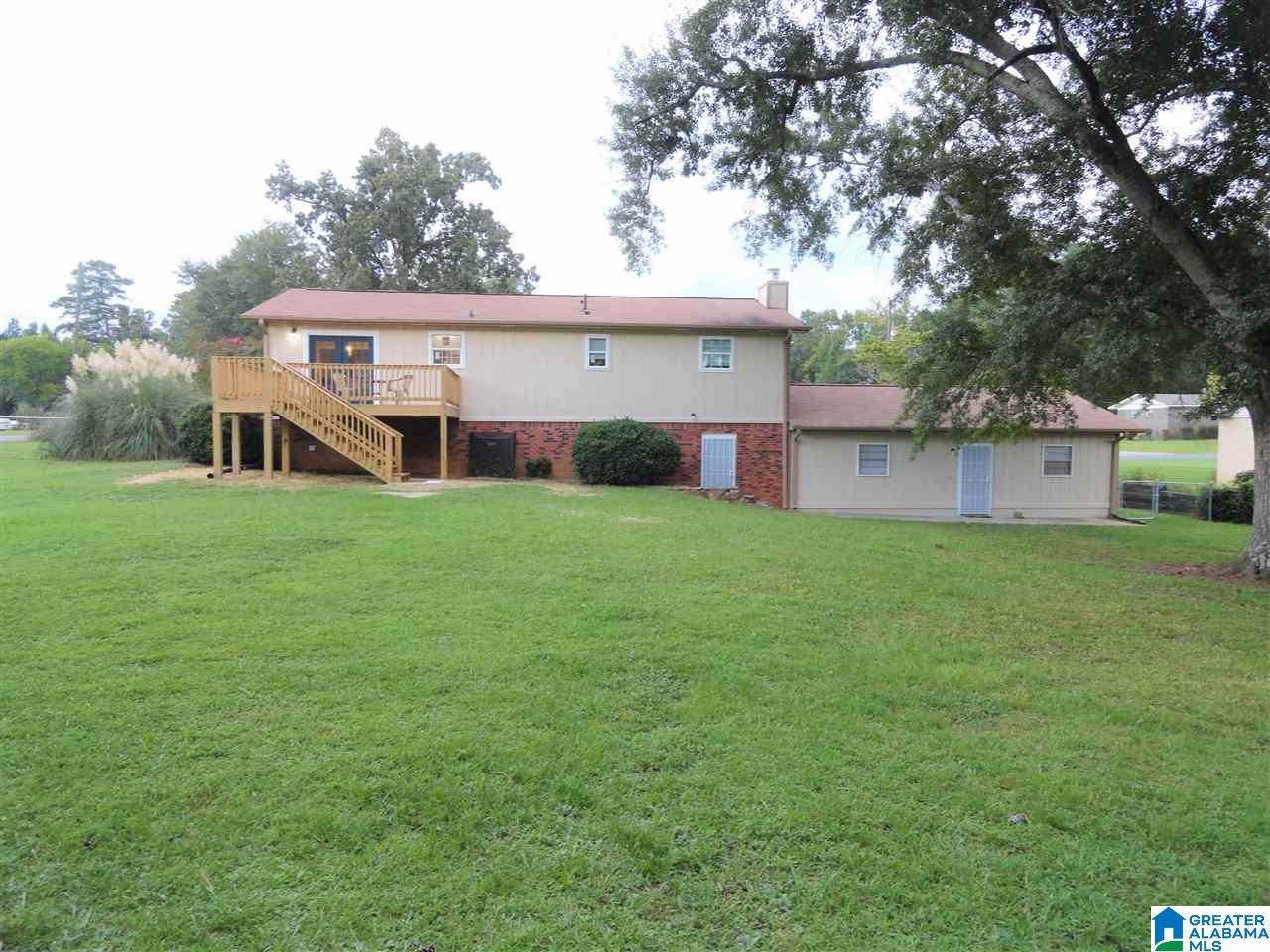 402 View Drive Warrior, AL 35180 - Photo 27 of 27