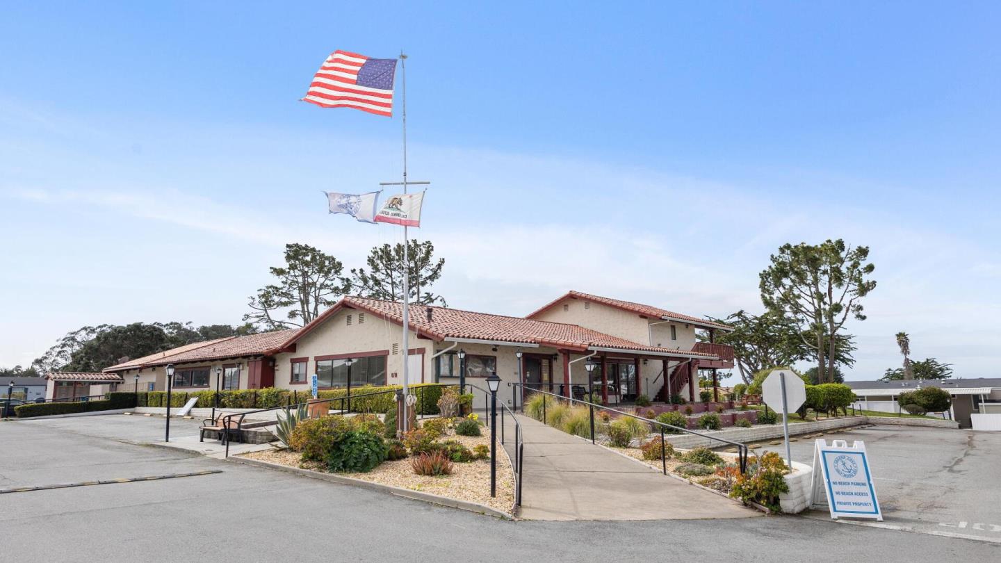 2 Sea Shell Circle, Unit 2 Half Moon Bay, CA 94019 - Photo 24 of 28 a view of a house with a street