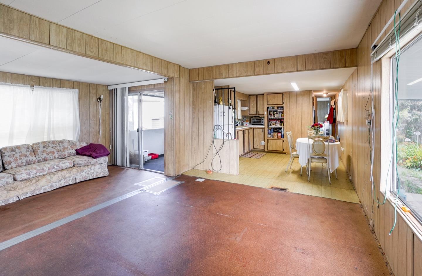 2 Sea Shell Circle, Unit 2 Half Moon Bay, CA 94019 - Photo 4 of 28 a living room with furniture and a window