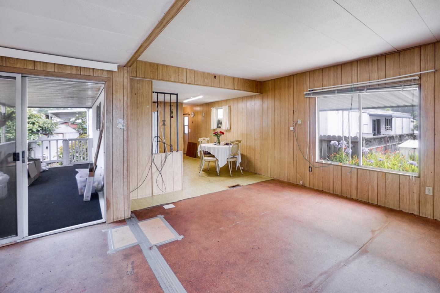 2 Sea Shell Circle, Unit 2 Half Moon Bay, CA 94019 - Photo 5 of 28 a view of an empty room with a window