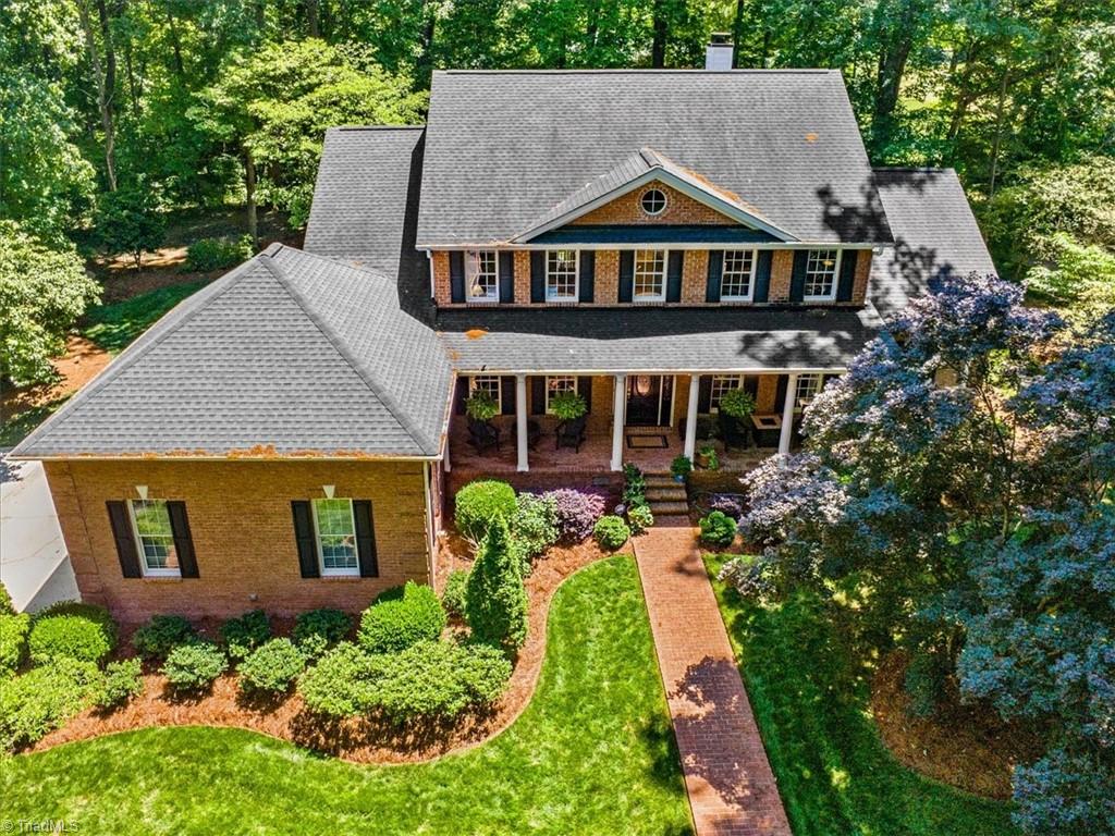 1247 Blackberry Ridge Drive High Point, NC 27265 - Photo 39 of 42