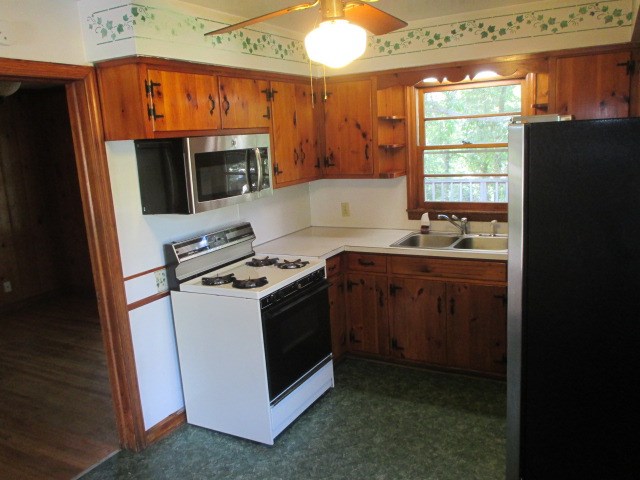 724 Turner Road Columbus, GA 31904 - Photo 10 of 10 Gallery Image 10