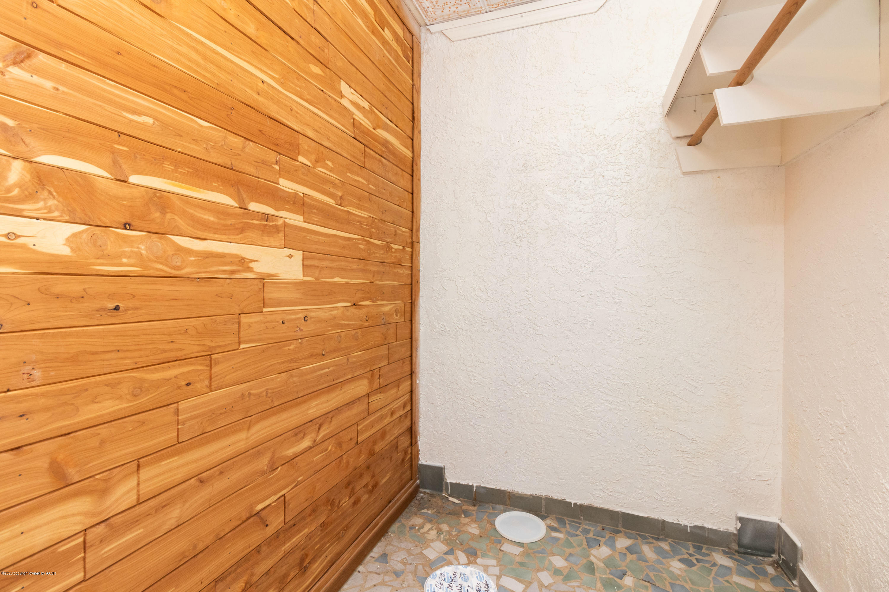 6605 Dreyfuss Road Amarillo, TX 79106 - Photo 25 of 39 a view of small space