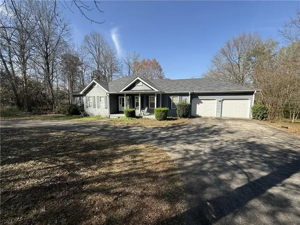 $290,000 | 3712 Skyline Place, Rex, GA 30273