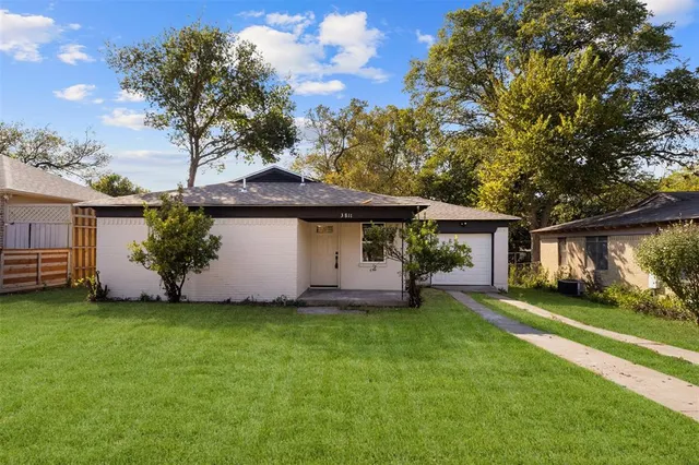 $244,500 | 3811 Malden Lane, Dallas, TX 75216