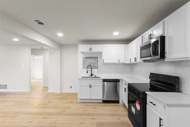 $244,500 | 3811 Malden Lane, Dallas, TX 75216