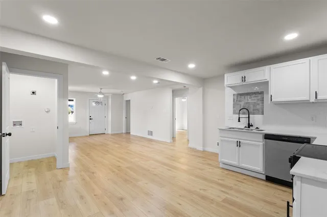 $244,500 | 3811 Malden Lane, Dallas, TX 75216