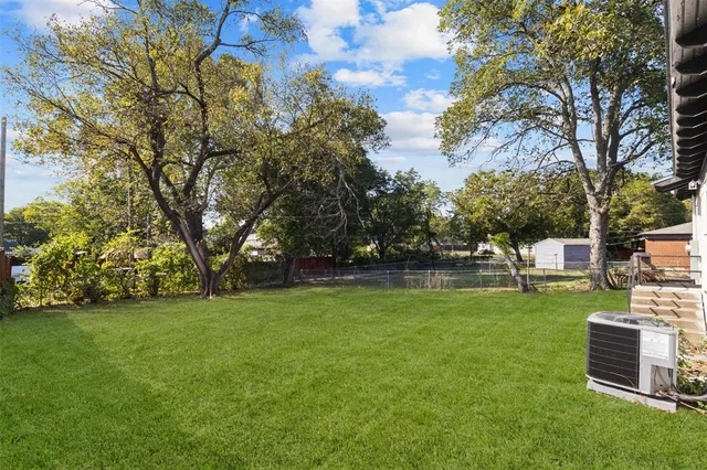 $244,500 | 3811 Malden Lane, Dallas, TX 75216