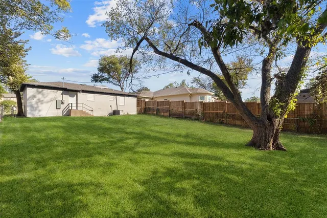 $244,500 | 3811 Malden Lane, Dallas, TX 75216