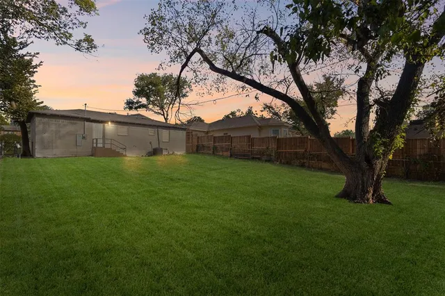 $244,500 | 3811 Malden Lane, Dallas, TX 75216