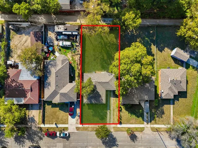 $244,500 | 3811 Malden Lane, Dallas, TX 75216