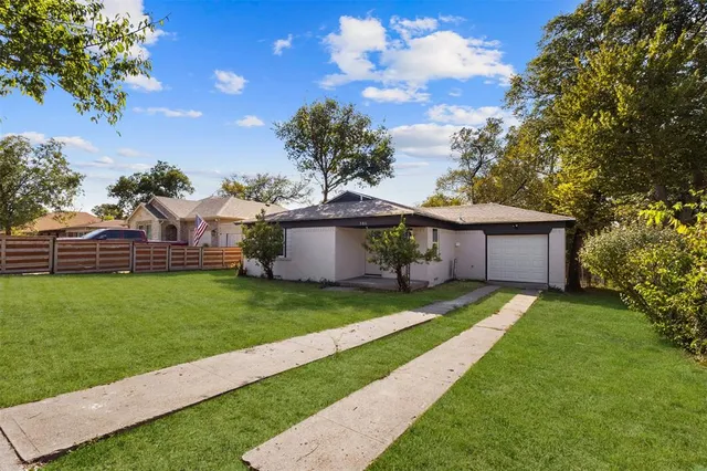 $244,500 | 3811 Malden Lane, Dallas, TX 75216