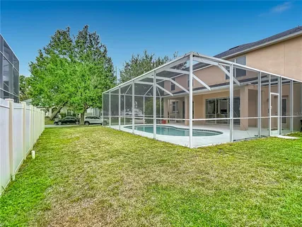 $549,000 | 29909 Cedar Waxwing Drive, Wesley Chapel, FL 33545