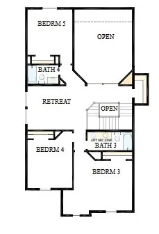$675,000 | 3420 Chestnut Colony Court, Conroe, TX 77385