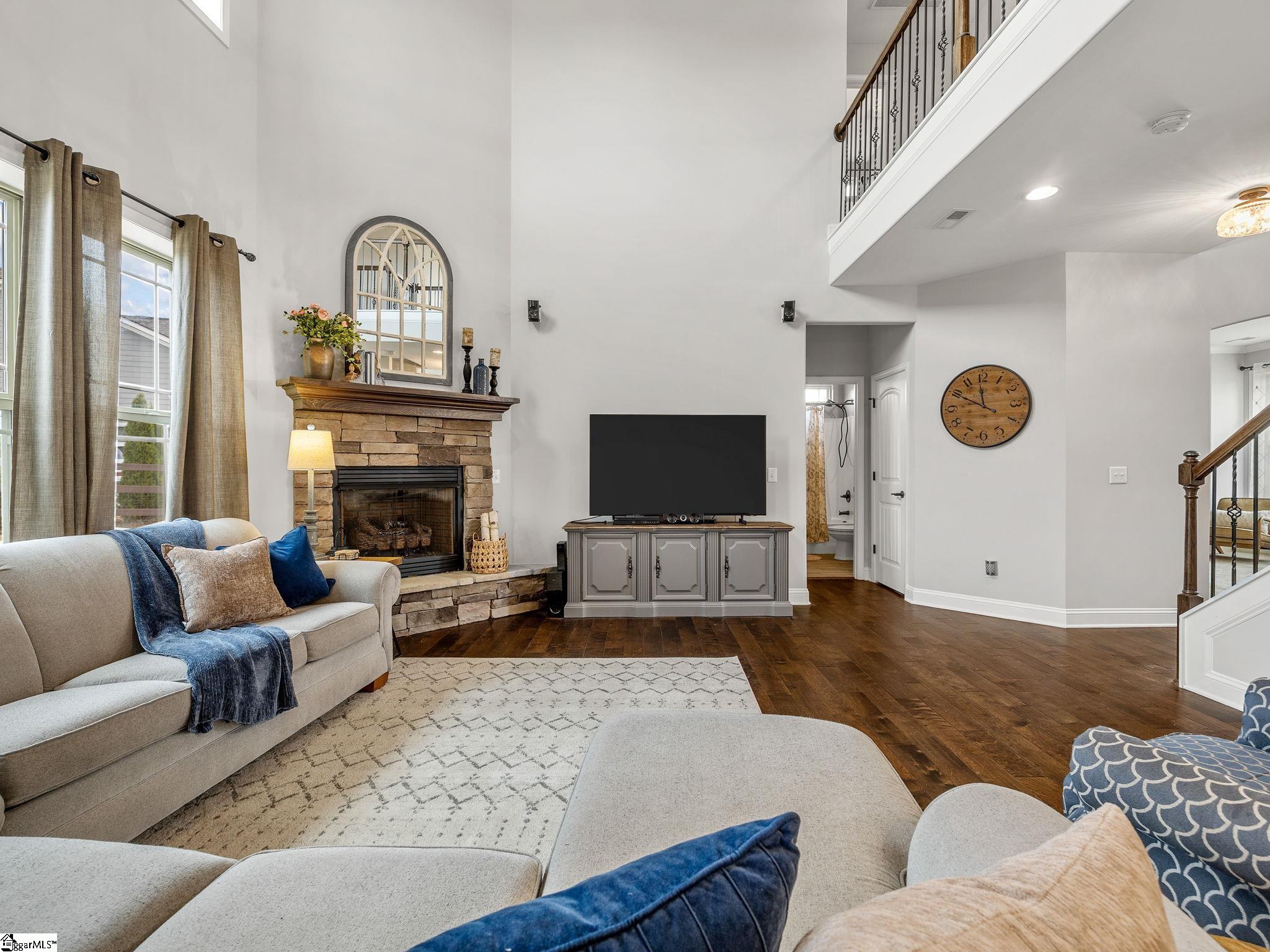 149 Country Mist Drive Greer, SC 29651 - Photo 14 of 50