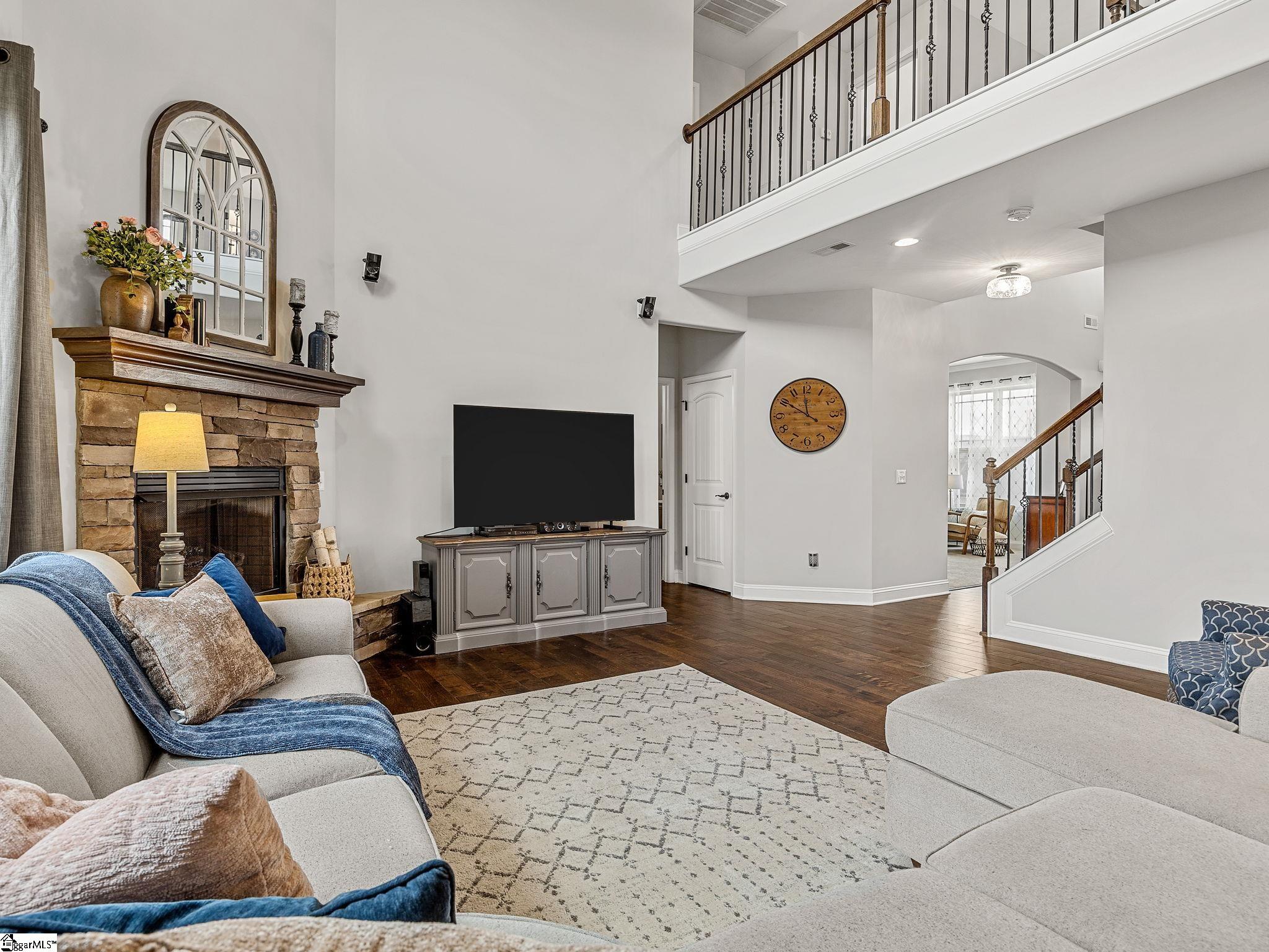 149 Country Mist Drive Greer, SC 29651 - Photo 15 of 50