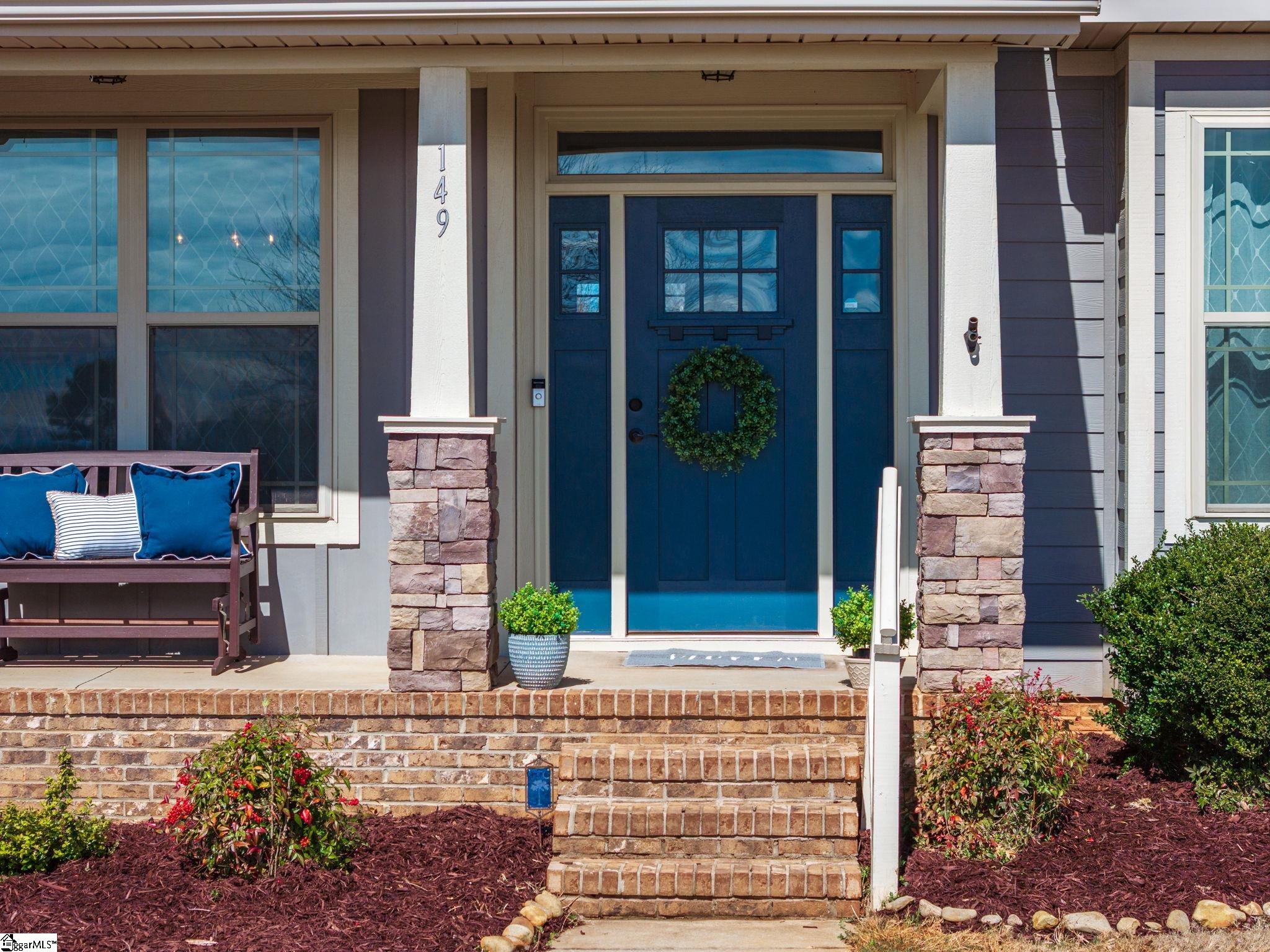 149 Country Mist Drive Greer, SC 29651 - Photo 2 of 50