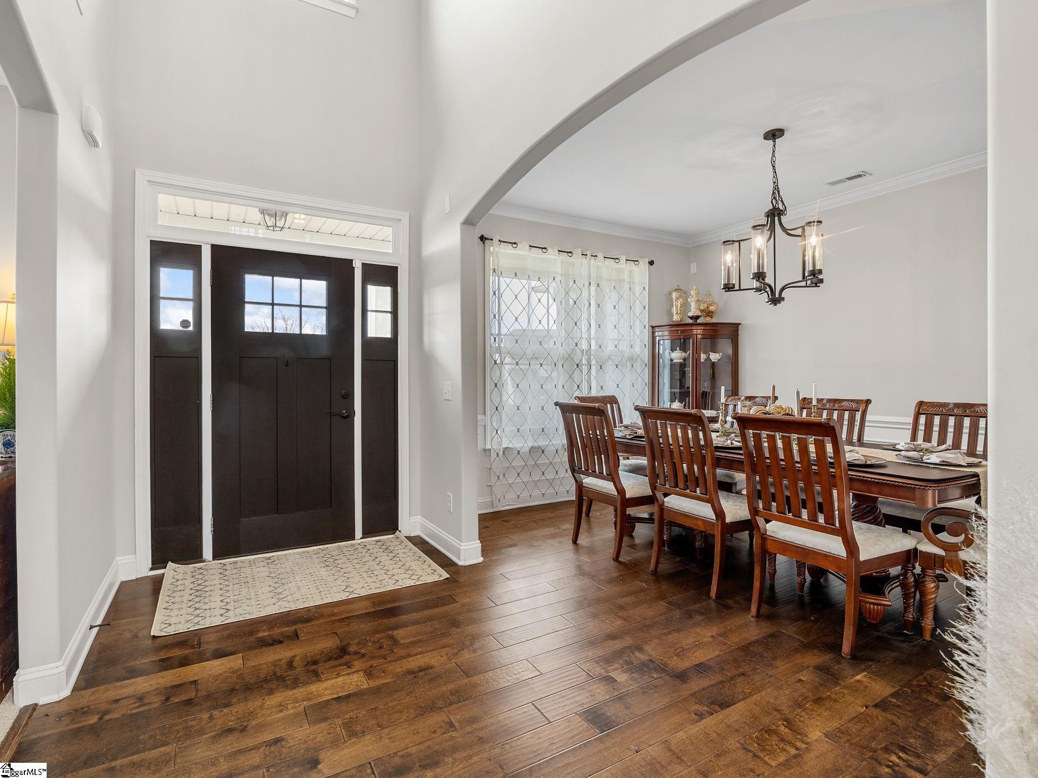 149 Country Mist Drive Greer, SC 29651 - Photo 3 of 50
