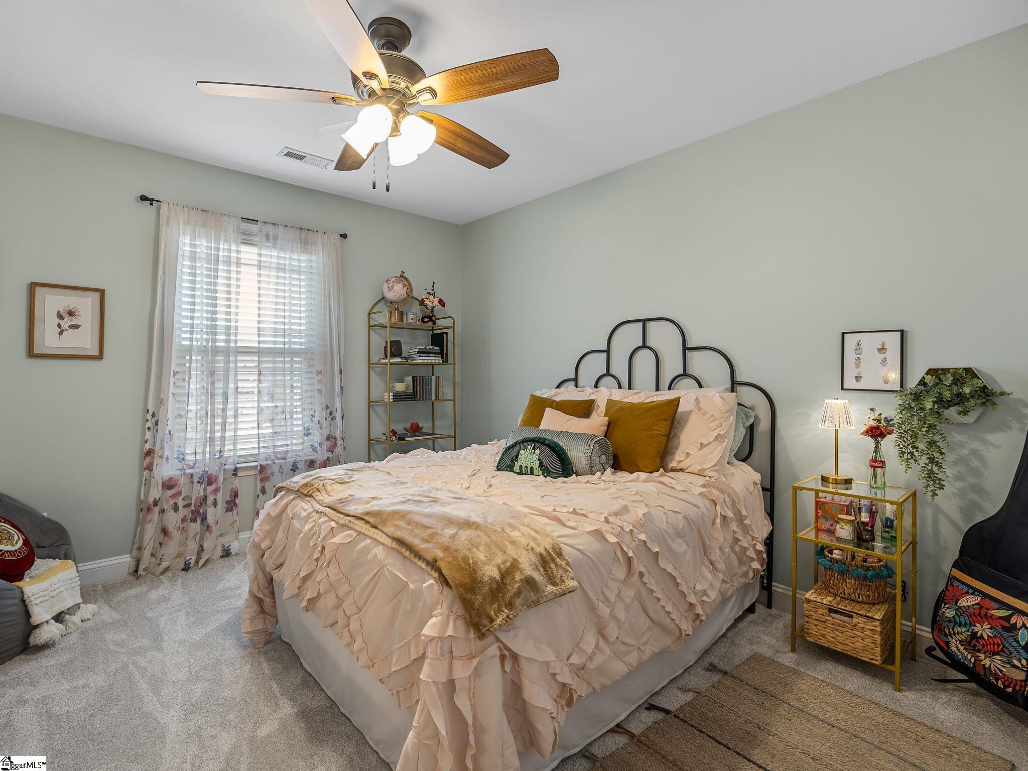 149 Country Mist Drive Greer, SC 29651 - Photo 36 of 50