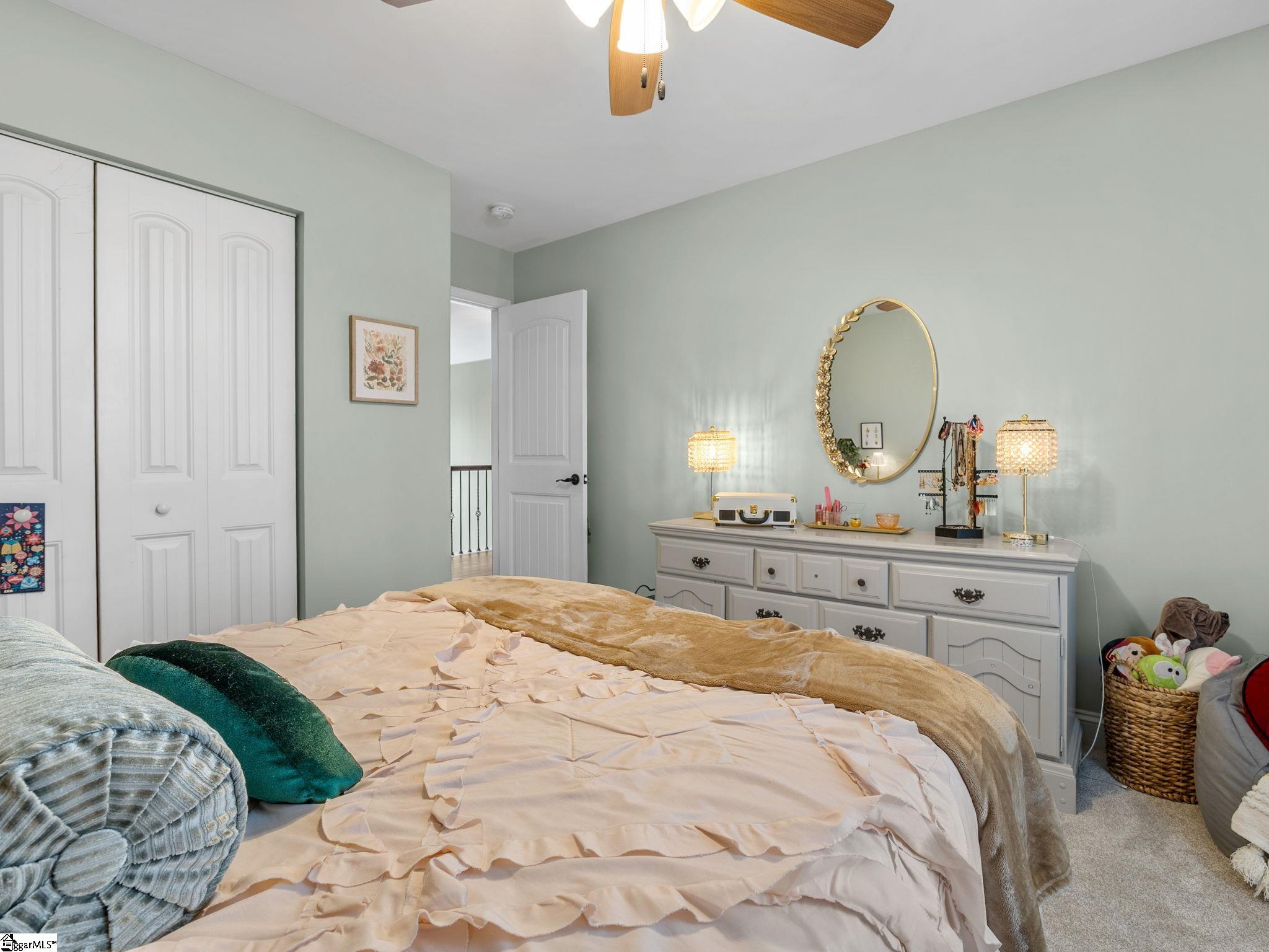 149 Country Mist Drive Greer, SC 29651 - Photo 37 of 50