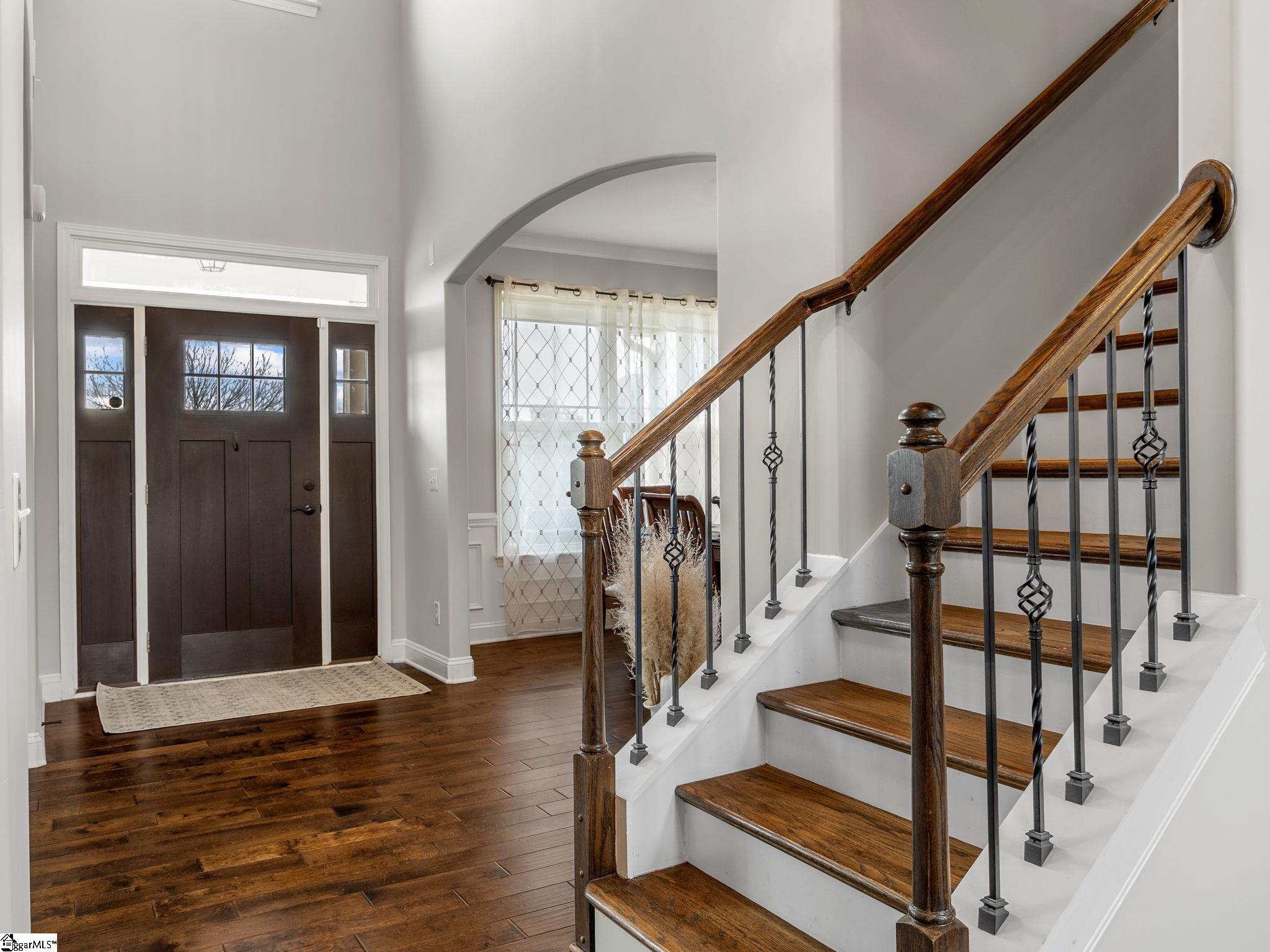 149 Country Mist Drive Greer, SC 29651 - Photo 4 of 50