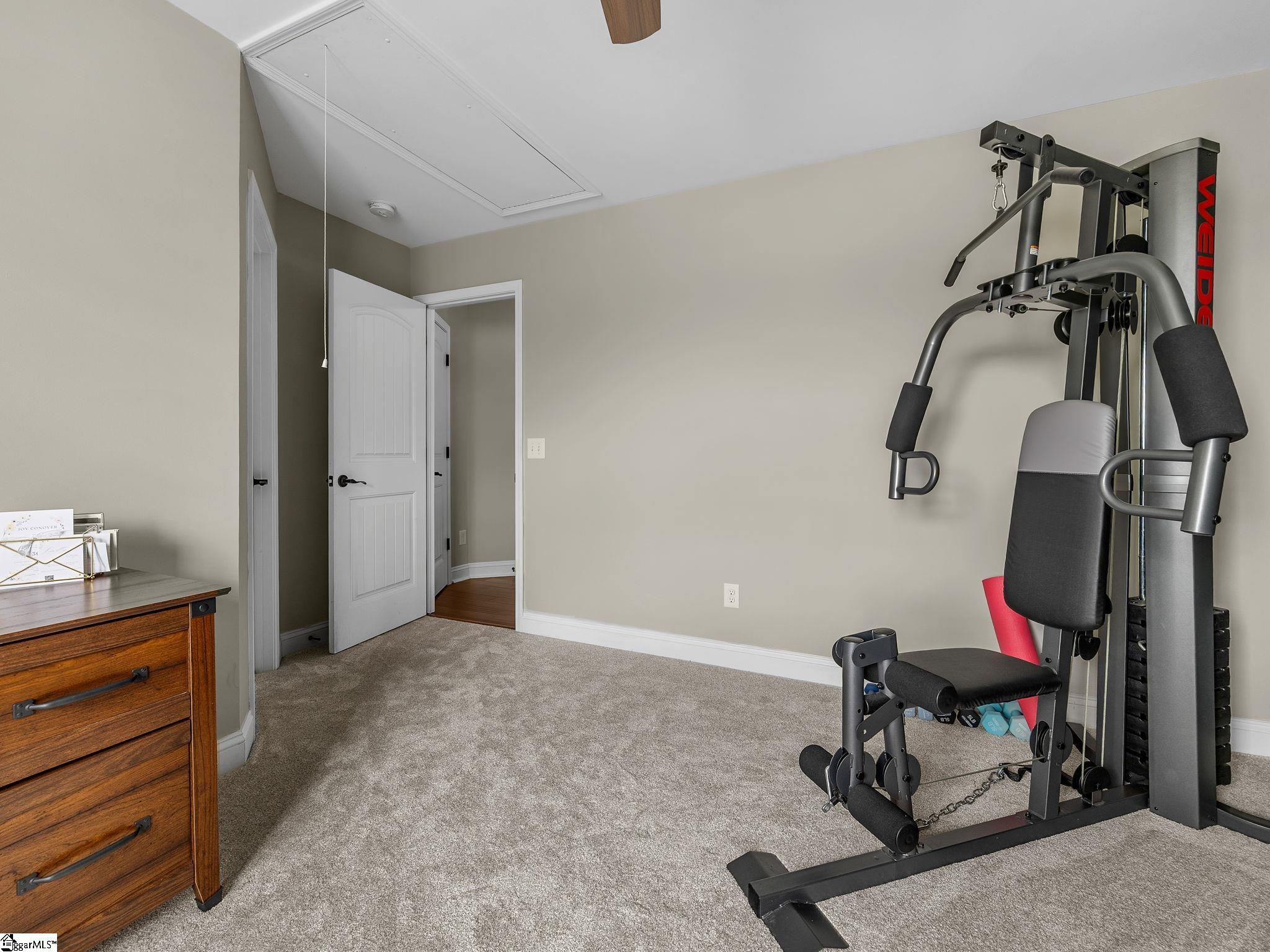 149 Country Mist Drive Greer, SC 29651 - Photo 43 of 50